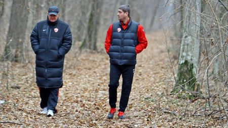 Dinamo uită de trădarea lui Pârvulescu!** Ă‚sta ar fi transferul iernii în Liga I! Cum își poate rezolva Ciobotariu cea mai mare problemă de lot