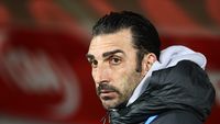 U Cluj, „piază rea” pentru antrenorii FCSB. Charalambous nu este primul dat afară de „Șepcile Roșii”