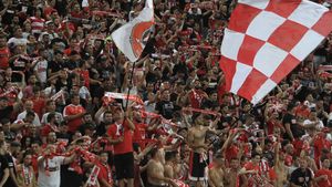 Ultrașii din PCH au avut "războiul" lor. Mesajele transmise Jandarmeriei, după evenimentele reprobabile din Piața Victoriei