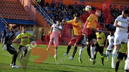 Moldovenii, supărați după înfrângerea cu U Cluj: „Este cel mai rușinos scor din toată istoria clubului”