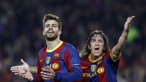 Barcelona pare să fi REZOLVAT primul TRANSFER din 2013! **Cum s-au dat de gol catalanii. Surpriză: Cine vine să îi salveze pe "extratereștri":