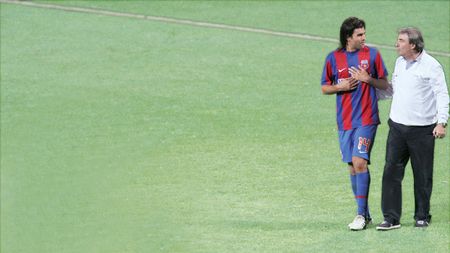 "Lippi", vulpoi bătrân!** Vezi de ce îl vor în continuare jucătorii pe Stoichiță!