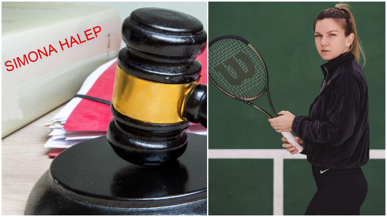 Simona Halep, umilită în procesul de dopaj! Britanicii anunță cât mai are de așteptat românca până când va fi audiată în tribunalul de la Londra: „Atât va mai dura!"