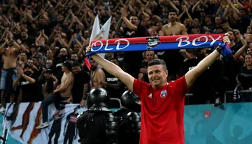 Reacția suporterilor Stelei după ce clubul a anunțat continuarea colaborării cu Daniel Oprița. ”Totul are o limită, iar respectul nostru se pare că l-ați pierdut pe drum. E circ!”
