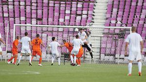 Dezastru în ligile inferioare!** Reject Viitorul Craiova, Timișoara doar ca Recaș