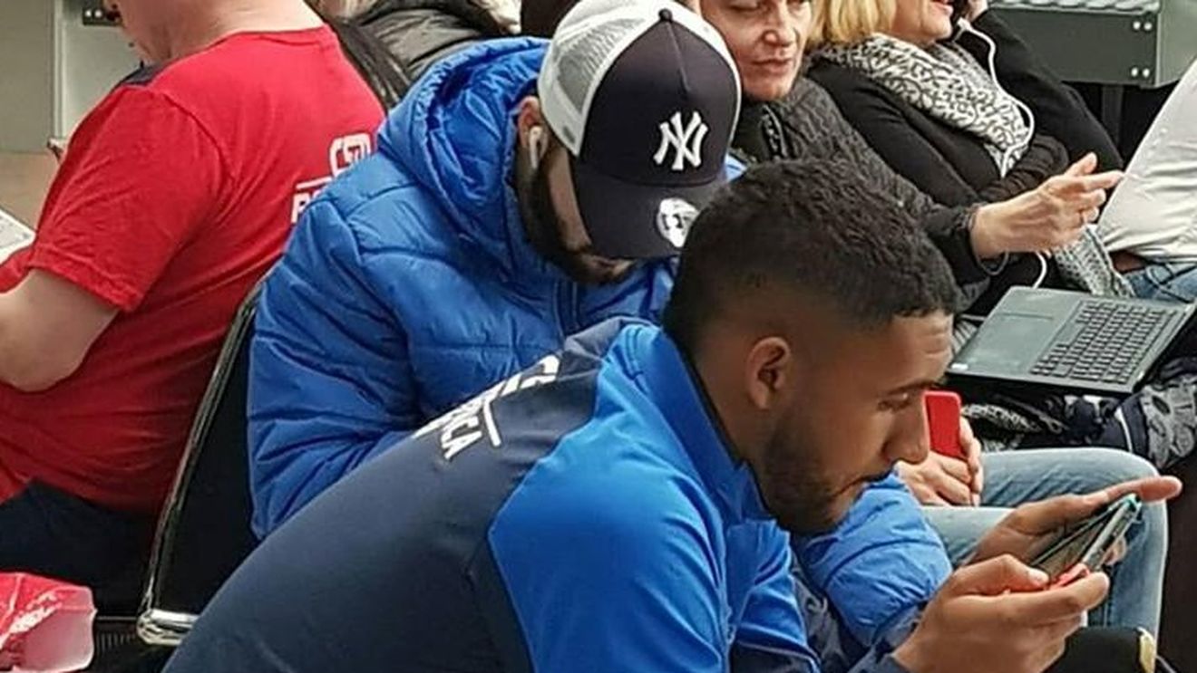 Probleme pentru o echipă din Liga 1. Viscolul i-a blocat în aeroport și au ratat avionul care trebuia să-i ducă în Turcia: "Stăm la București. Dacă nu se rezolvă, facem acolo antrenamentele"