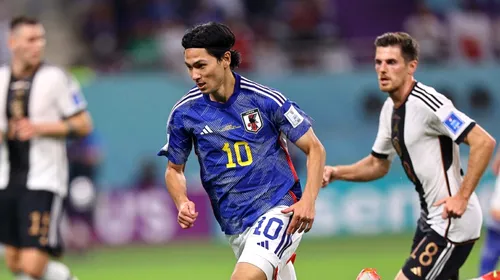 Fanii Japoniei au impresionat lumea întreagă prin gestul făcut după înfrângerea cu Costa Rica, de la Cupa Mondială