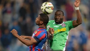 Motivul pentru care Tade și CFR țin Steaua în așteptare. Cu cine negociază în paralel golgheterul Ligii 1