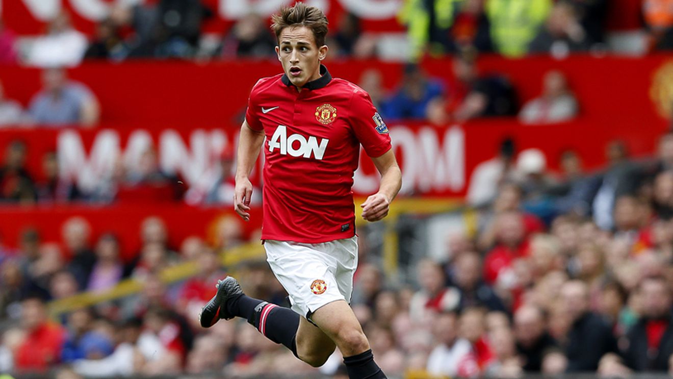 A devenit o adevărată țintă după ce a dat o dublă pentru United! Cele patru naționale pentru care poate evolua Januzaj: "Îi voi respecta alegerea"