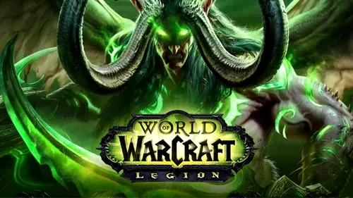 World of Warcraft: Legion are dată de lansare!