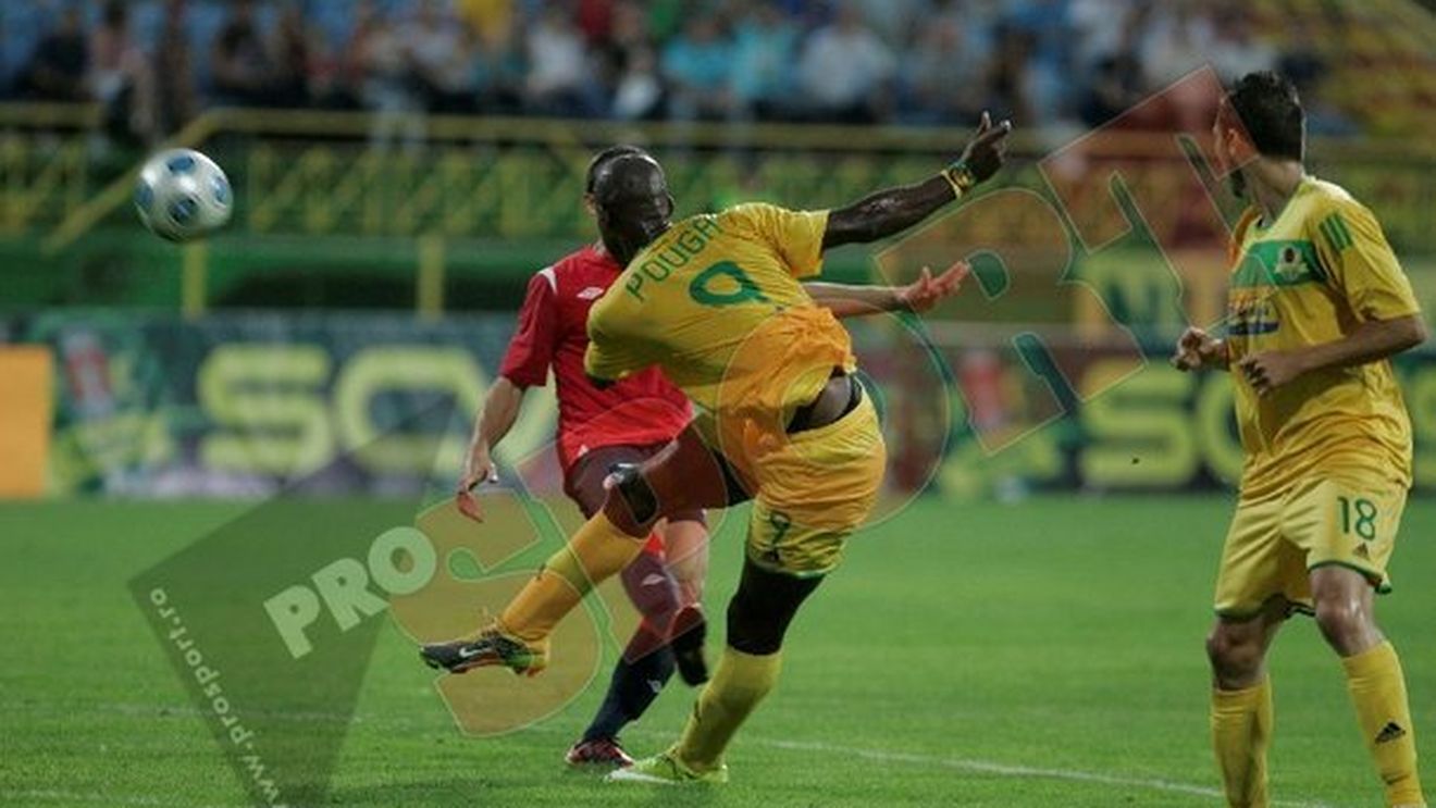 Vasluienii, luați de sus de presa franceză:** "Lille trebuie să-și recapete forța de atac în fața unei echipe modeste"