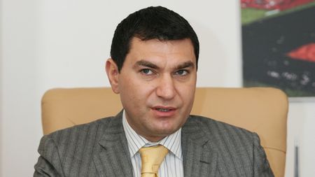 "Când ajung pe primul loc, nu mai cobor de acolo"