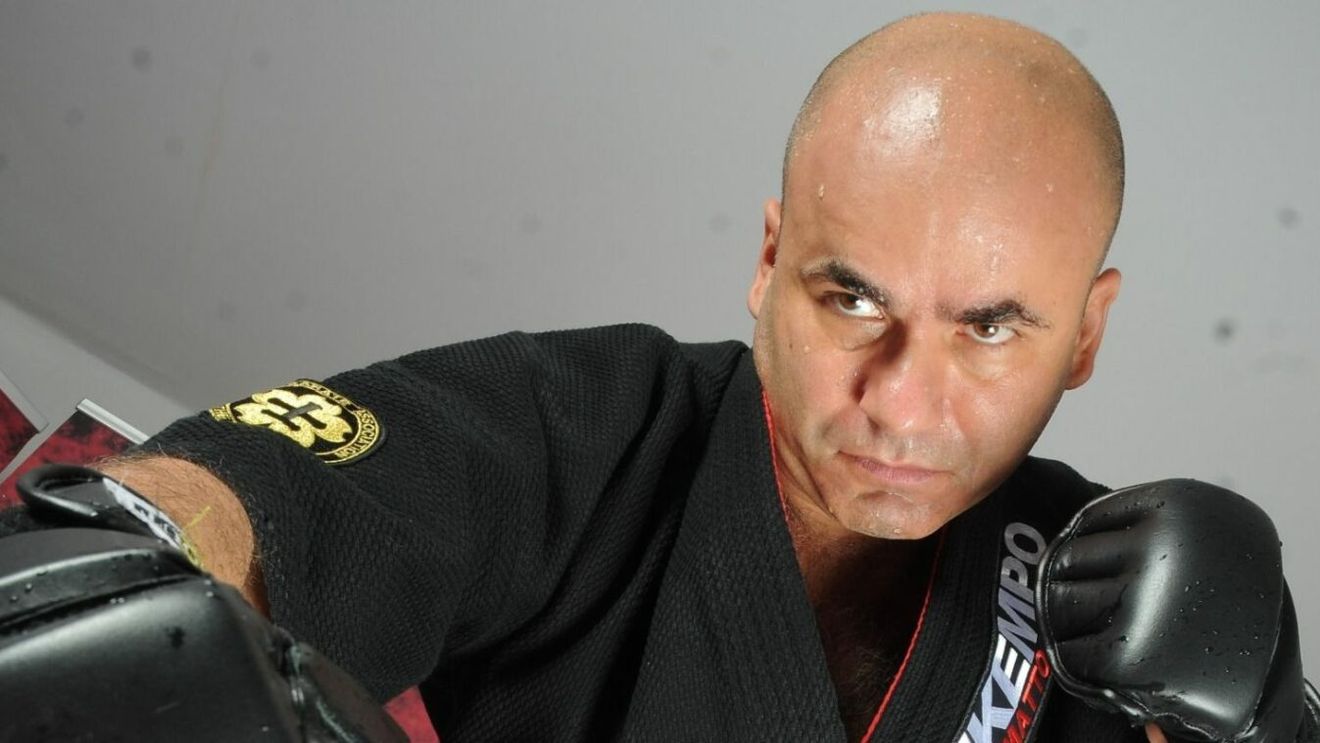 Amatto Zaharia, despre ce înseamnă kempo! Ce obiectiv are România la JO Paris 2024, cum a unit naționala lui Edi Iordănescu poporul român, dar și răspunsul pentru acuzaţiile lui Daniel Ghiță