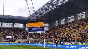 Șocul care îl așteaptă pe Gigi Becali: dacă trece de Saburtalo, FCSB va juca împotriva lui „Sepsi din Slovacia”! Premierul Ungariei, Viktor Orban, și oligarhii maghiari pompează milioane de euro în posibila adversară a roș-albaștrilor | DOSARELE PROSPORT