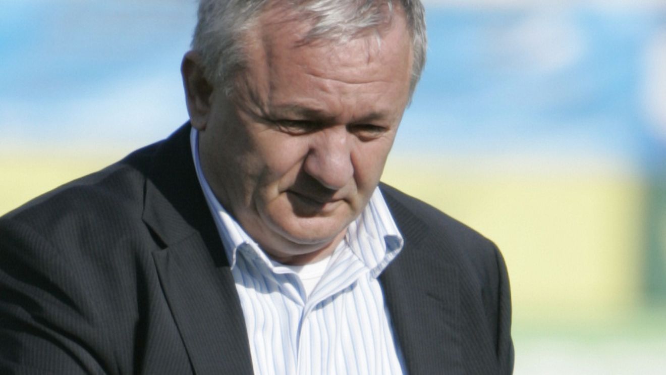 "Rapid este un tren numit dorință"