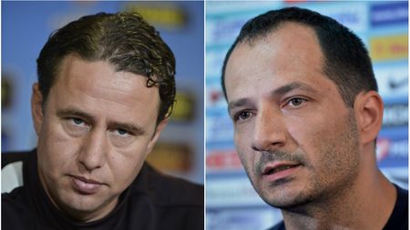 Marea minciună înghițită de fanii Stelei la un meci cu cotă 21, suspectat că a fost trucat! Mărturia făcută de doctorul Paligora la tribunal, cu mâna pe Biblie, contrazice tot ce au declarat Reghecampf și finul său | VIDEO