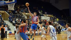 Finlandezul Jukka Toijala este noul antrenor principal al echipei masculine de baschet Steaua CSM