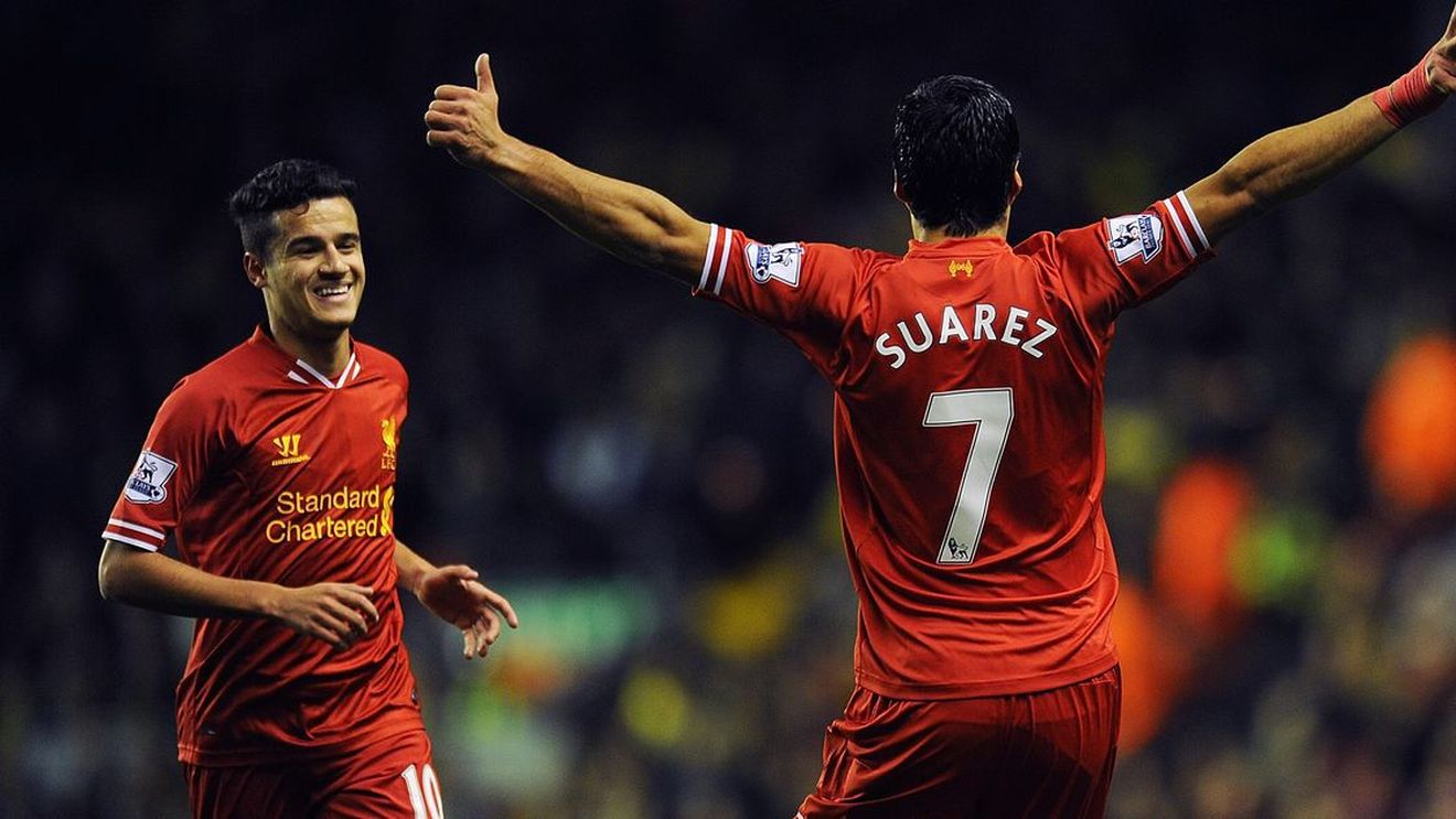 VIDEO | Coutinho, șocat de cadoul primit de la Barcelona: "WTF". Englezii sunt dezgustați de gestul catalanilor