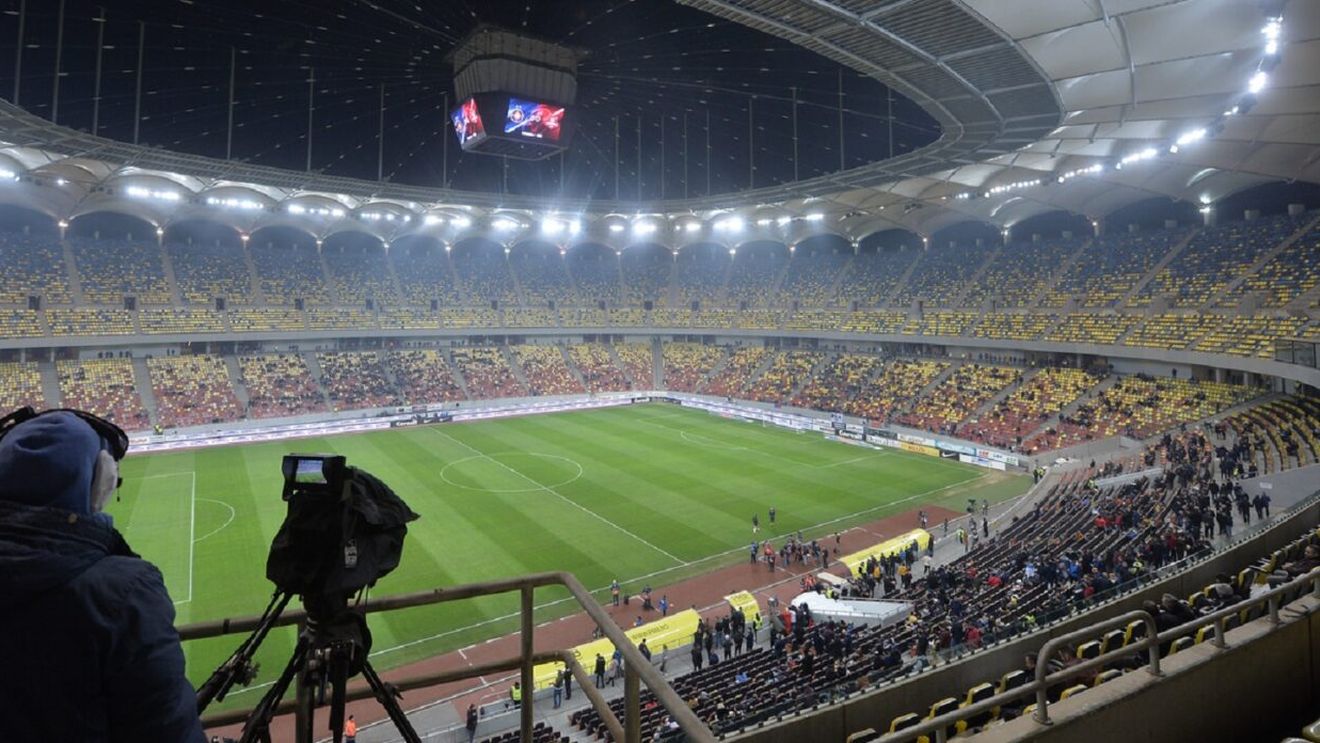 Ce competiții va transmite TVR Sport! Prima lovitură majoră pe care o dă în 2024: a luat drepturile TV pentru evenimentul care va ține milioane de români cu sufletul la gură!