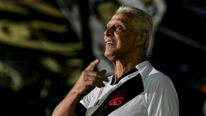 Brazilia plânge din nou! A murit Roberto Dinamite, cel mai bun marcator din istoria campionatului
