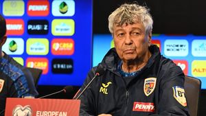 Americanii de la New York Times, reacție fulger despre Mircea Lucescu: „Ar fi devenit cel mai bătrân antrenor de la Campionatul Mondial”