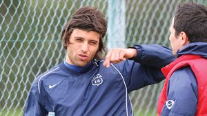 Toja: "Favoriți la titlu!"