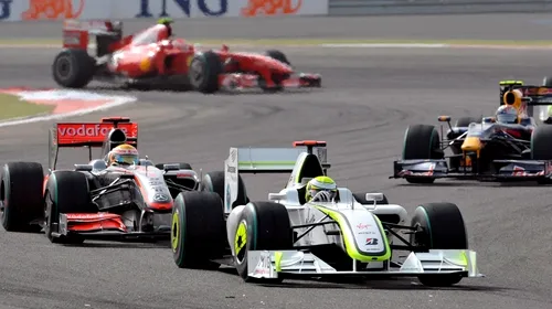 Marele Premiu de Formula 1 din Bahrain, amânat din cauza problemelor politice din țară