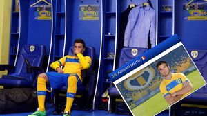 Anunț surprinzător al unui fost antrenor al "câinilor": "Mutu nu venea la Dinamo nici pentru 3.000.000 de euro"