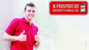 EXCLUSIV** ȚSKA l-a "rezolvat" pe Moraes: brazilianul are drept de joc pentru bulgari