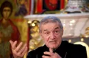 Gigi Becali a pus imediat banii jos și i-a mărit salariul la FCSB, iar Dumitru Dragomir a rămas uluit: „Vă dați seama ce plămâni are?”