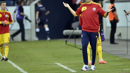 "Naționala e o glumă, am înnebunit cu toții să ne luăm după Pițurcă!** Pe Dragoș Grigore l-aș fi trimis să joace doar la copii și juniori"