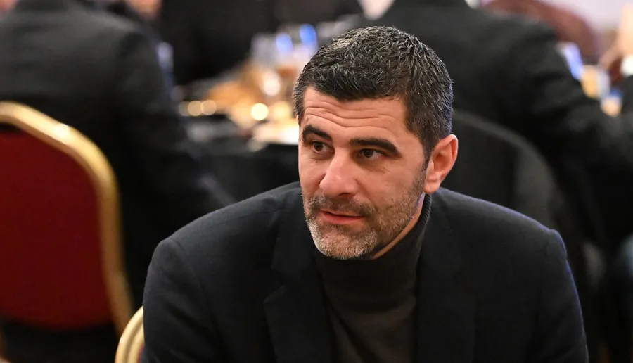 A căzut transferul lui Mario Tudose la FCSB Dani Coman, răspuns ferm „Nu cred că se va face”