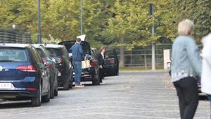 Soacra Simonei Halep, o antreprenoare de succes! Genica Iuruc este o prezență discretă, dar nelipsită din viața fiului său, Toni | GALERIE FOTO