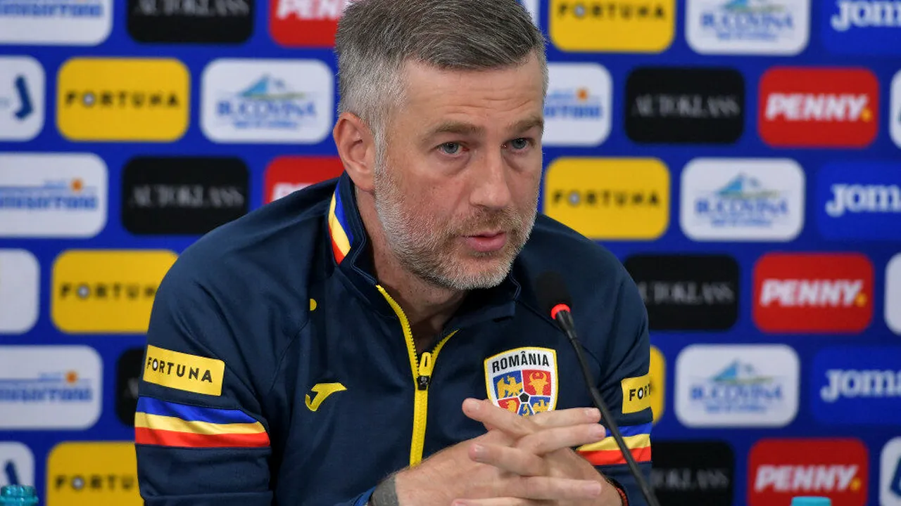 După FCSB, Alin Stoica sare și la gâtul lui Edi Iordănescu: „Nu e selecționerul potrivit. Nu ai cu cine” | VIDEO EXCLUSIV ProSport SPECIAL