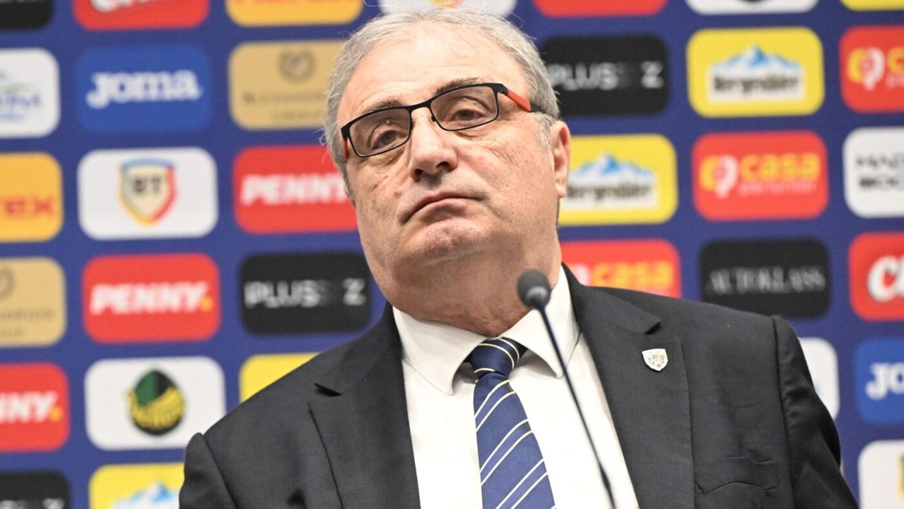 Stoichiță critică străinii din Superliga! „Alții nu iau jucători de mâna a treia”