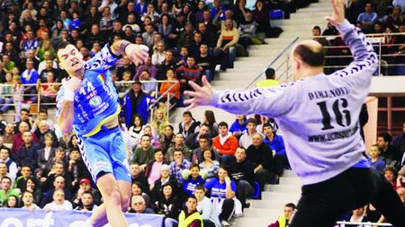 HCM a debutat cu o înfrângere în Liga Campionilor!** Constănțenii au pierdut dramatic, în ultimele secunde