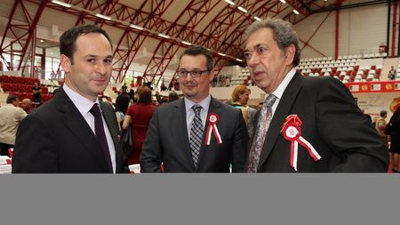 ACTE | Ministerul de Interne a depus la tribunal o versiune diferită a documentelor cu care, anul trecut, justifica preluarea stadionului Dinamo de la Badea! Tudorel Toader desființează decizia MAI și scrie clar că răspunderea îi revine semnatarei Carmen Dan 
