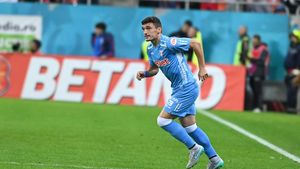 Retragerea bate la ușă? Răspunsul prompt al lui Claudiu Keșeru: „Doamne Ferește!”