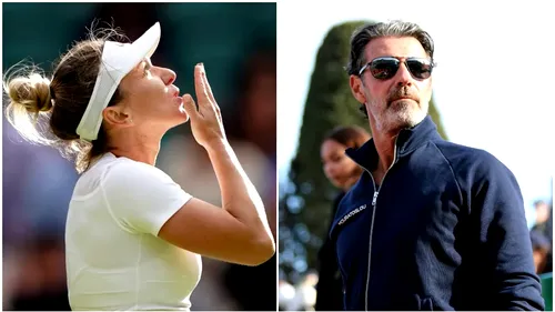 Patrick Mouratoglou, predicție șoc înainte de procesul Simonei Halep de la TAS: „Ea va fi numărul 1 la finalul anului viitor!