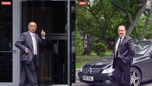 Primele probleme pentru Cristescu: "Nu am plătit salariile jucătorilor, e complicat"