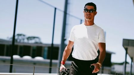 Americanii și saudiții vor să cumpere Al-Nassr! Cristiano Ronaldo e și el între investitori: trebuie să pună 100.000.000 de euro pentru 20 la sută