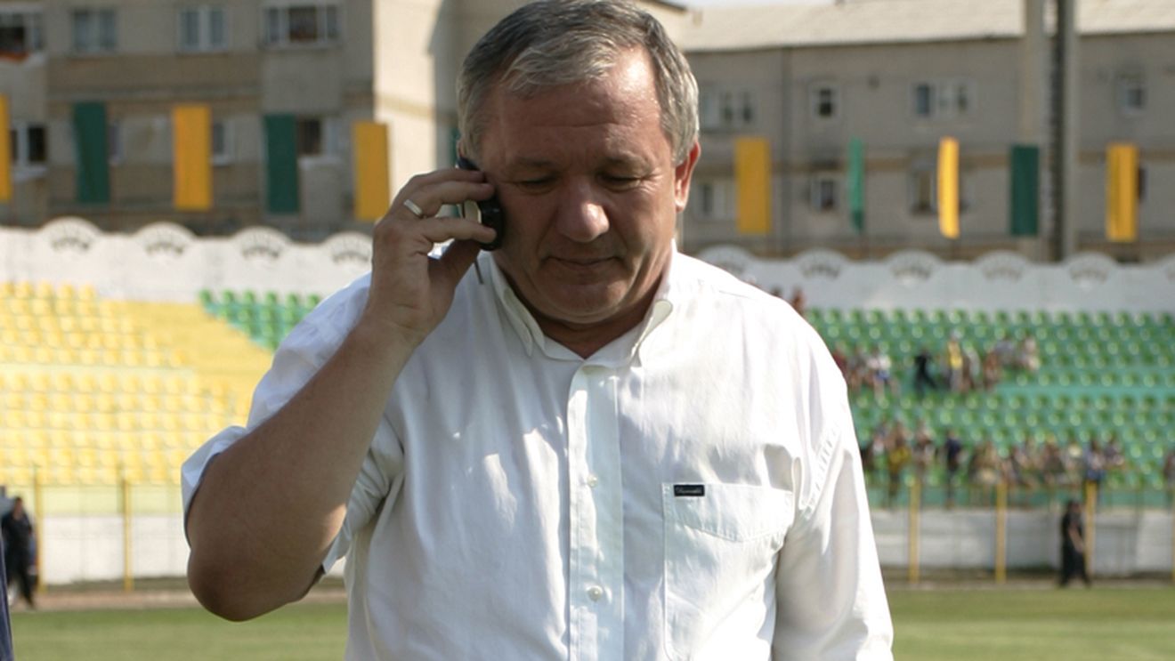 "Pe lângă Wesley, vom mai lua doi super-jucători la Vaslui!"