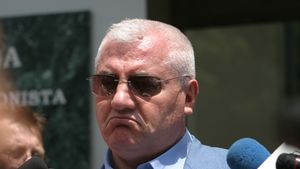 Dragomir: "A fost un meci în ceață! Mă așteptam la mai mult de la ambele echipe!"