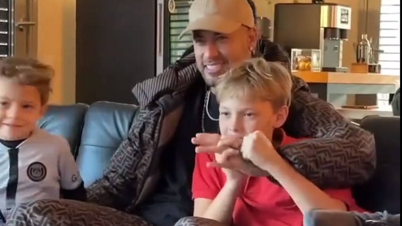 Cum au reacționat starurile Braziliei, în frunte cu Neymar, după ce selecționerul a anunțat lotul pentru Campionatul Mondial. Un fotbalist de top din Premier League a izbucnit în plâns | VIDEO