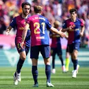 „Nevastă-mea ia toate deciziile și nu mi-e rușine cu asta”. Milionarul de la Barcelona își trăiește visul și recunoaște că e sub papucul soției