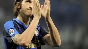 "Ibrahimovic valorează cât Kaka și Ronaldo la un loc"