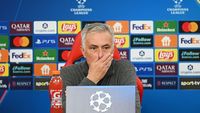 "Vrei Inter sau Real în play-off?" Răspunsul lui Mourinho după seara absolut nebună de pe Da Luz