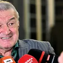 Luțu la volan, Gigi Becali barosan. Când l-a văzut, un nevoiaş i-a cerut bani: „Domnu’, îmi dați si mie 50 de lei?”. Cum a reacționat miliardarul de la FCSB