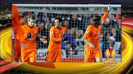 Super meciuri în optimile Europa League, LIVE VIDEO!** Vezi programul transmisiunilor