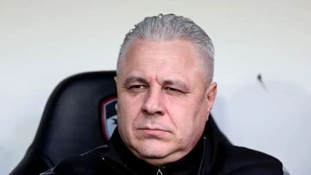 Clubul din Superliga și-a anunțat antrenorul că negociază cu Marius Șumudică!
